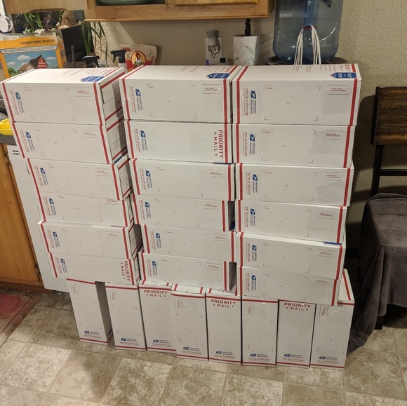 Shoes! Men's Womens and Children's in all sizes!! - Picture 8 of 8